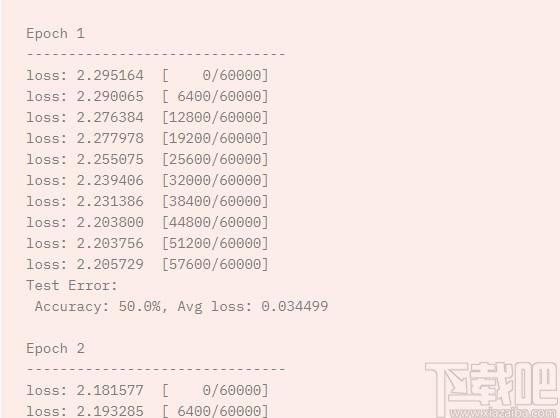 PyTorch下载,PyTorch,神经网络计算,程序源码,办公软件
