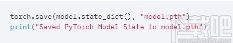 PyTorch下载,PyTorch,神经网络计算,程序源码,办公软件