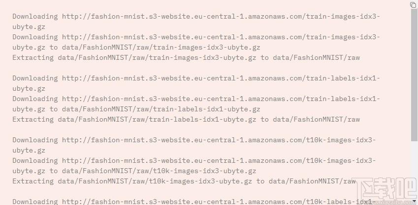 PyTorch下载,PyTorch,神经网络计算,程序源码,办公软件