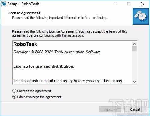 RoboTask下载,自动任务处理脚本软件,编译工具