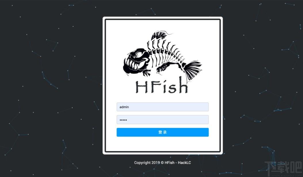 HFish下载,跨平台蜜罐平台,源码相关,程序源码