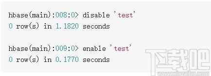 Apache HBase下载,分布式数据库,数据库类