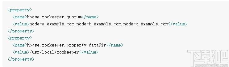 Apache HBase下载,分布式数据库,数据库类