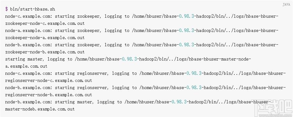 Apache HBase下载,分布式数据库,数据库类