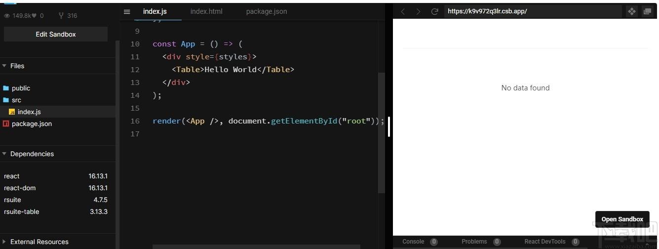 React Suite组件库下载,React Suite,源码相关,办公软件,组件库